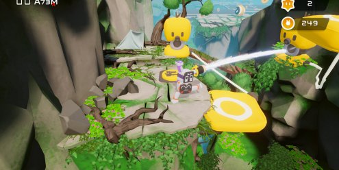 知只大冒险2/Biped 2-忙忙软件库