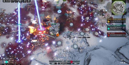 末日核心: 机甲幸存者/Iron Core: Mech Survivor-忙忙软件库