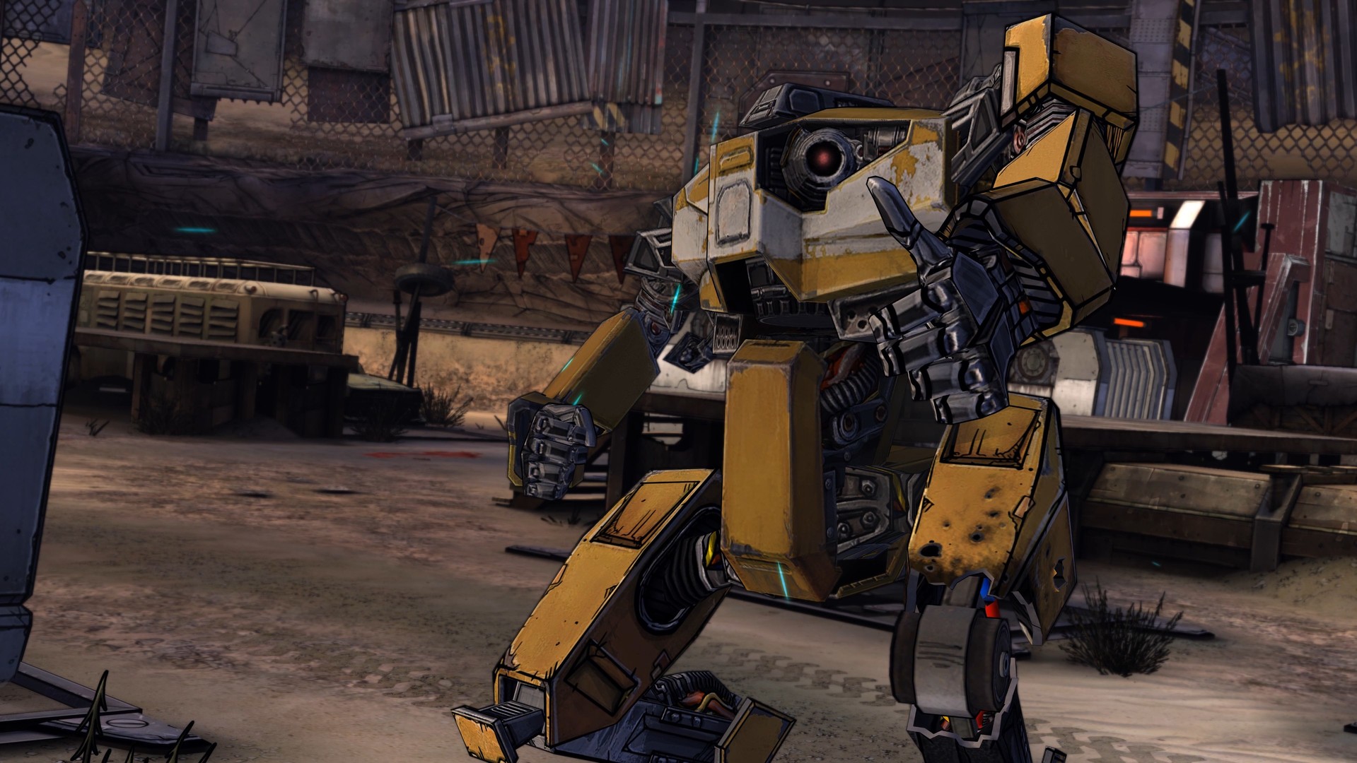 图片[2]-无主之地传说/Tales from the Borderlands-忙忙软件库