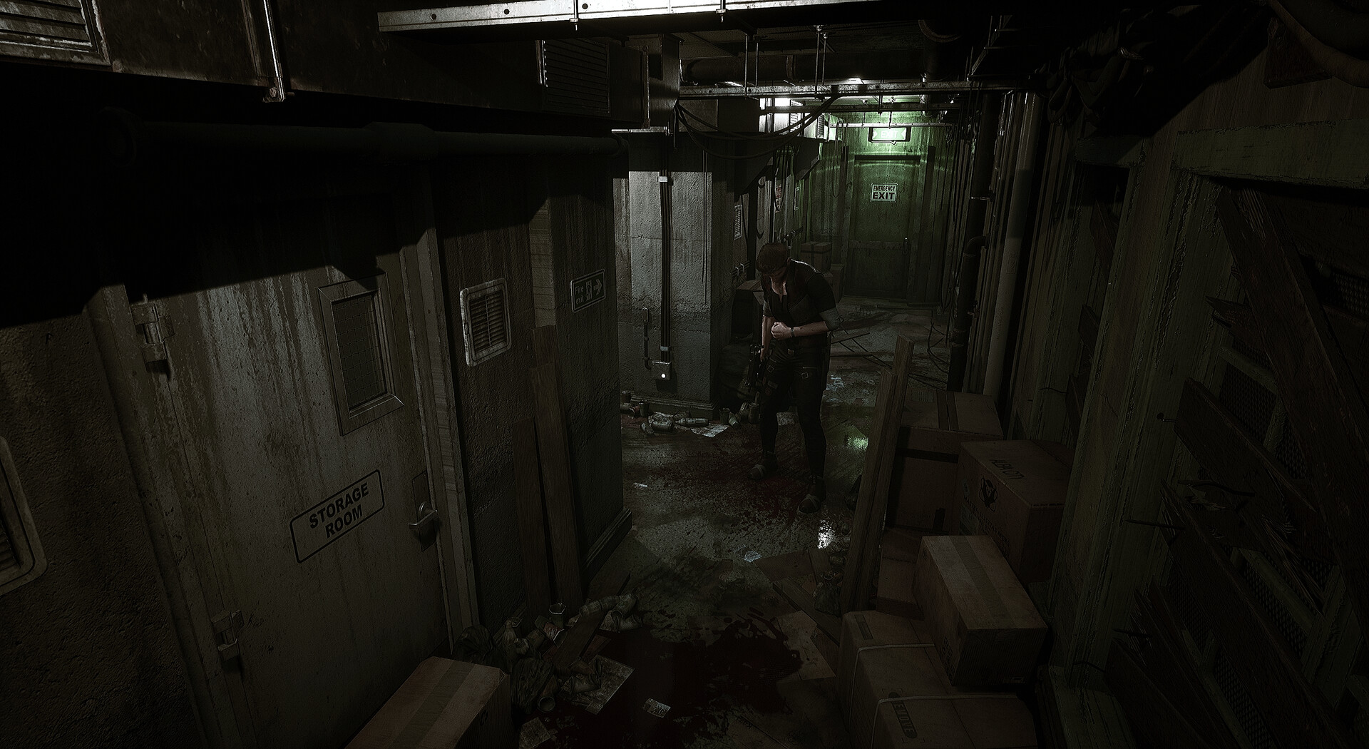 图片[2]-生者回响/Echoes of the Living-忙忙软件库