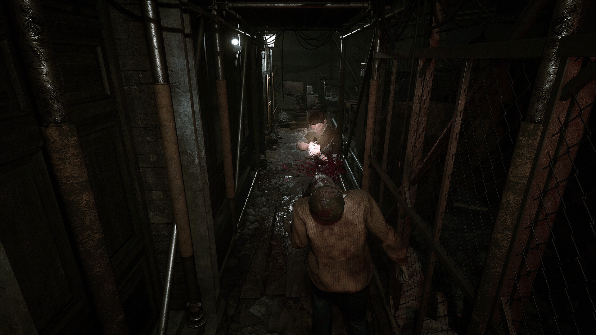 图片[3]-生者回响/Echoes of the Living-忙忙软件库