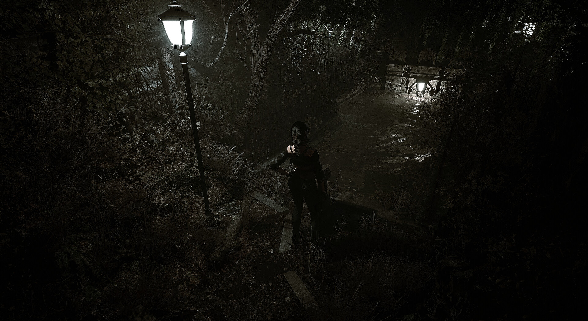 图片[4]-生者回响/Echoes of the Living-忙忙软件库