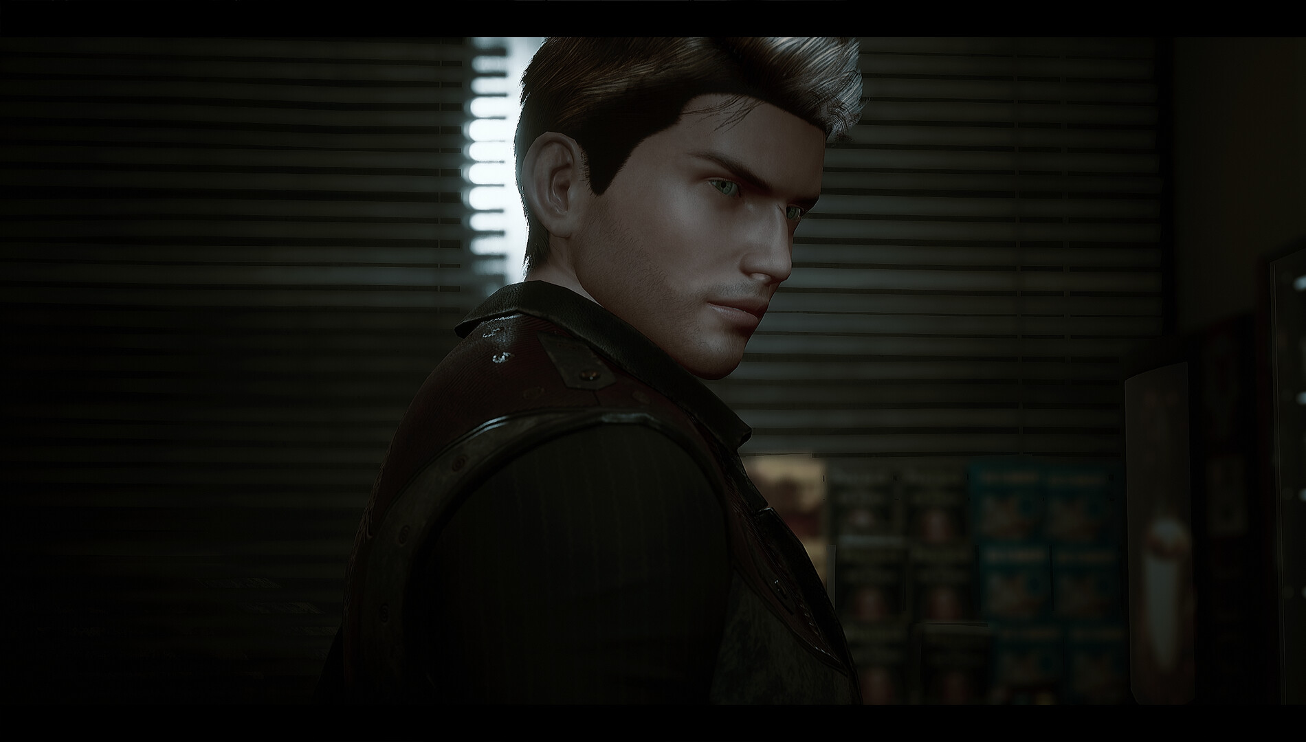 图片[5]-生者回响/Echoes of the Living-忙忙软件库