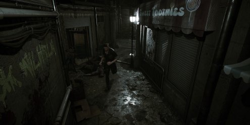 生者回响/Echoes of the Living-忙忙软件库