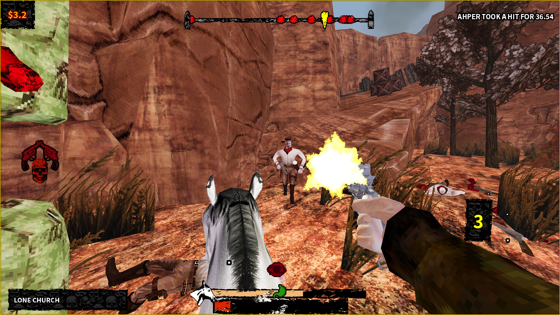 图片[1]-荒野左轮/Chambers-忙忙软件库