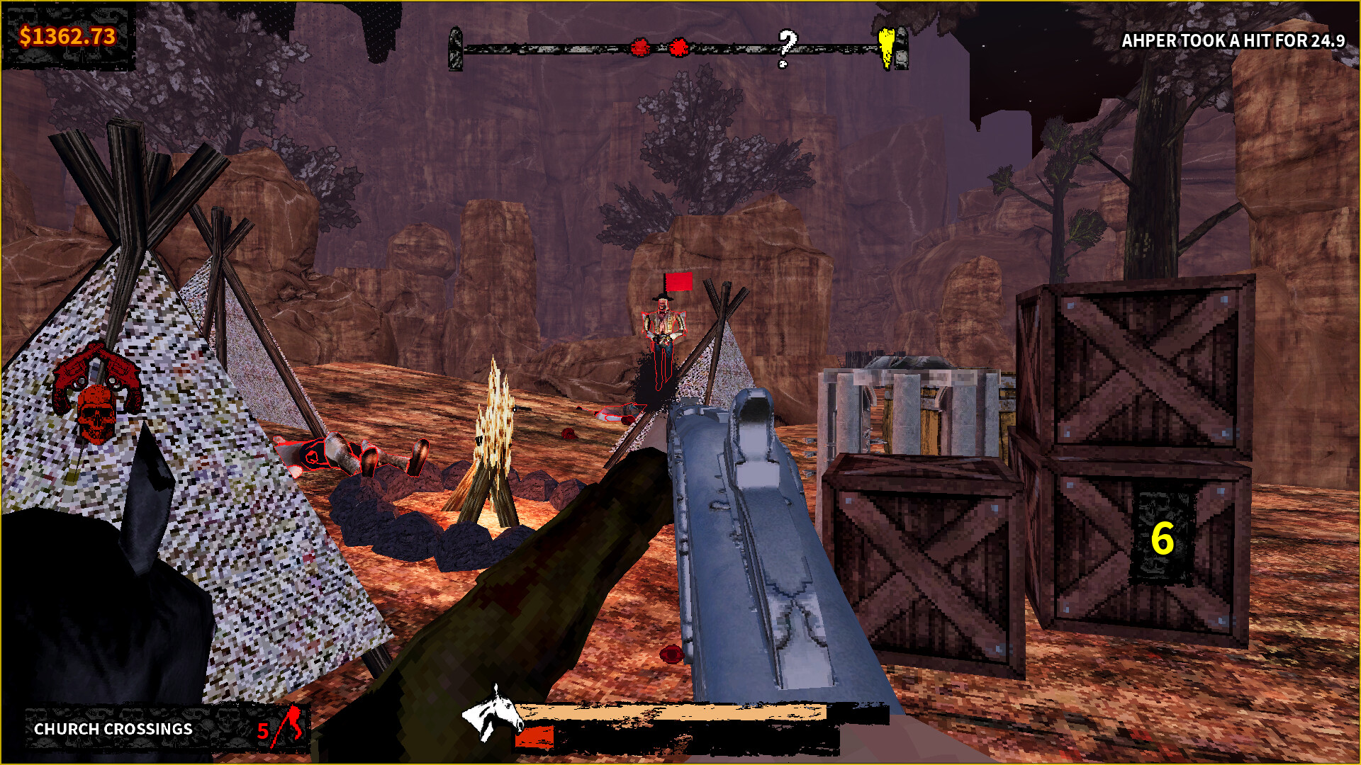 图片[4]-荒野左轮/Chambers-忙忙软件库