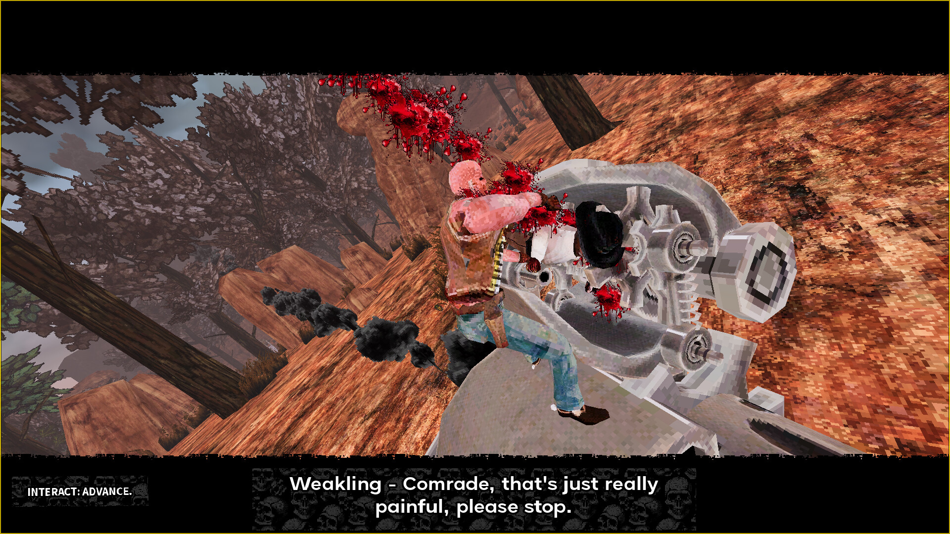 图片[5]-荒野左轮/Chambers-忙忙软件库