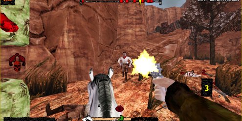 荒野左轮/Chambers-忙忙软件库