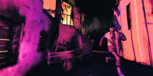 神农节/Saturnalia-忙忙软件库