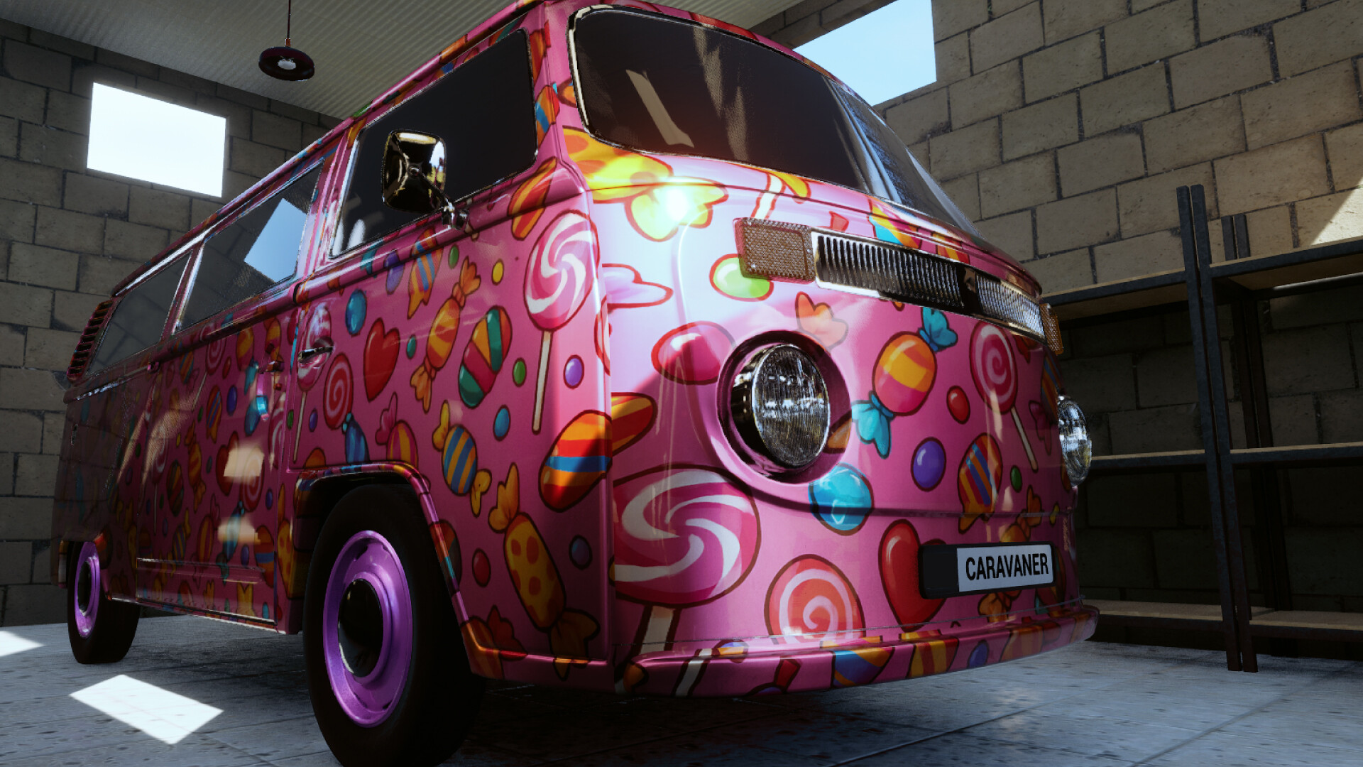 图片[1]-房车漫旅/Caravanners-忙忙软件库