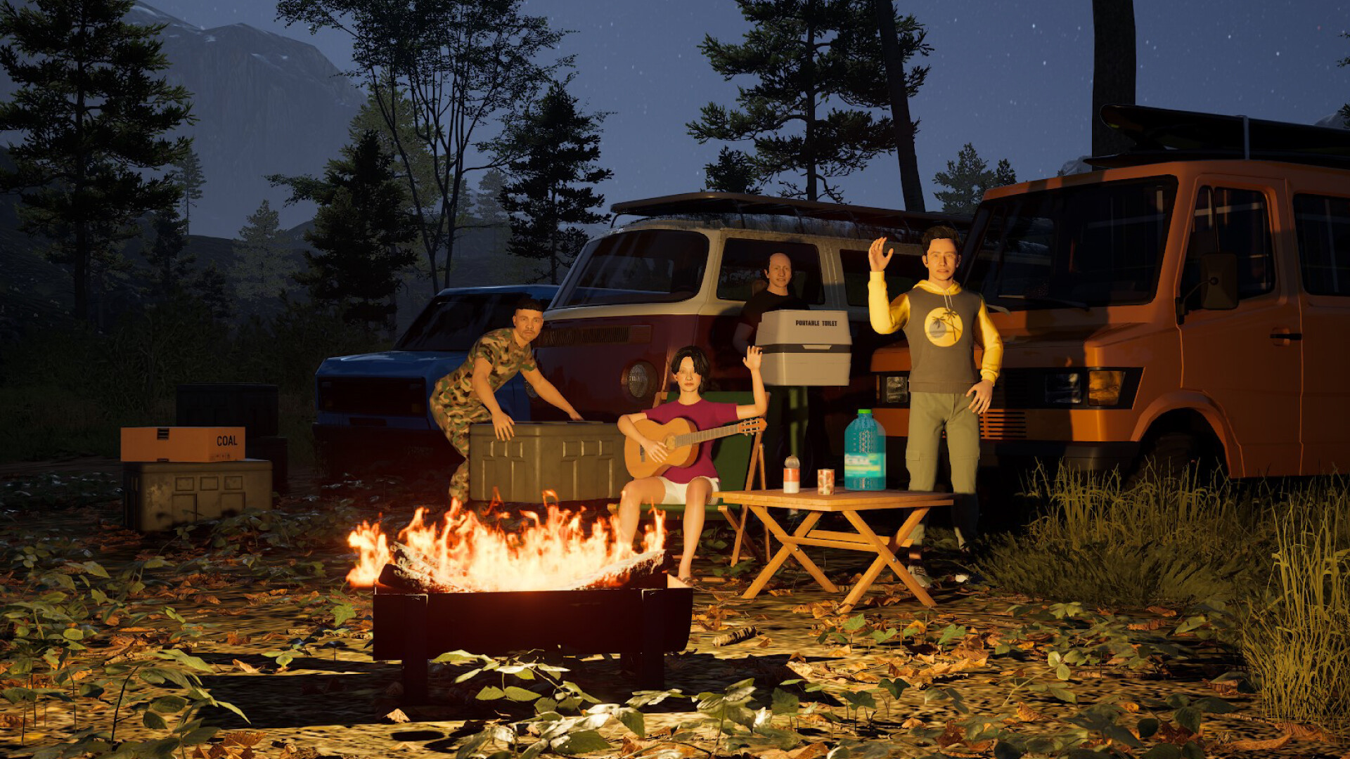 图片[3]-房车漫旅/Caravanners-忙忙软件库