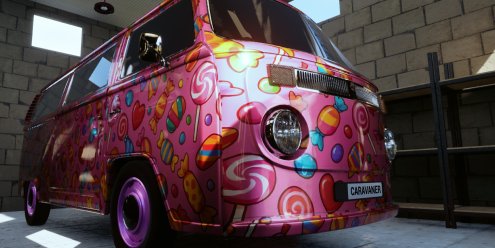 房车漫旅/Caravanners-忙忙软件库