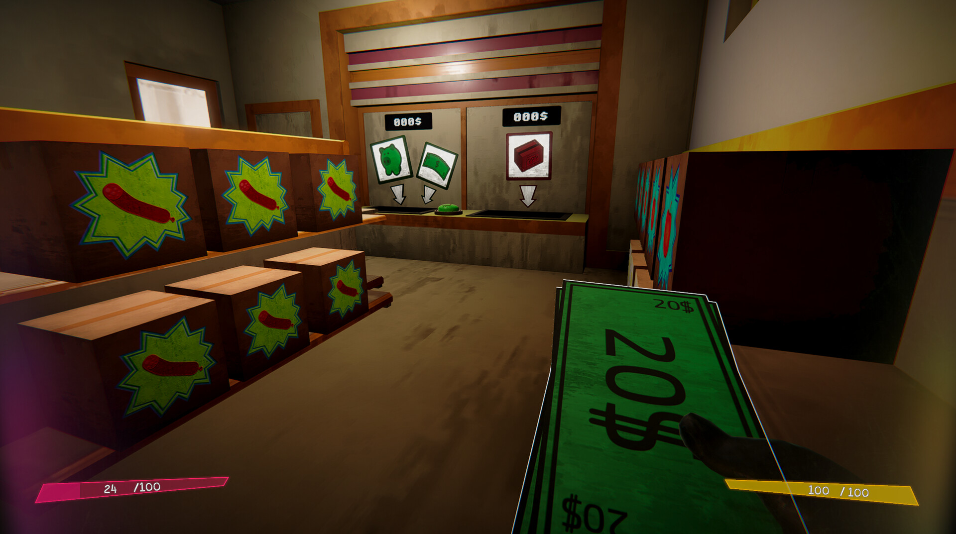 图片[3]-致命速递/Pizza Deathlivery-忙忙软件库