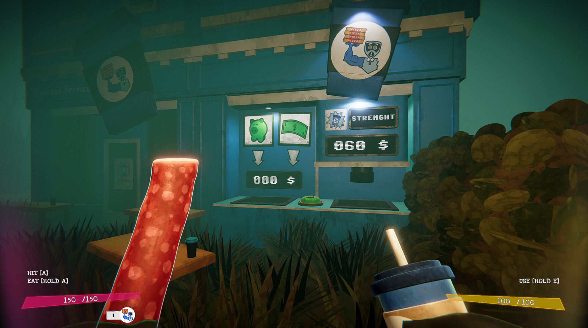 图片[5]-致命速递/Pizza Deathlivery-忙忙软件库