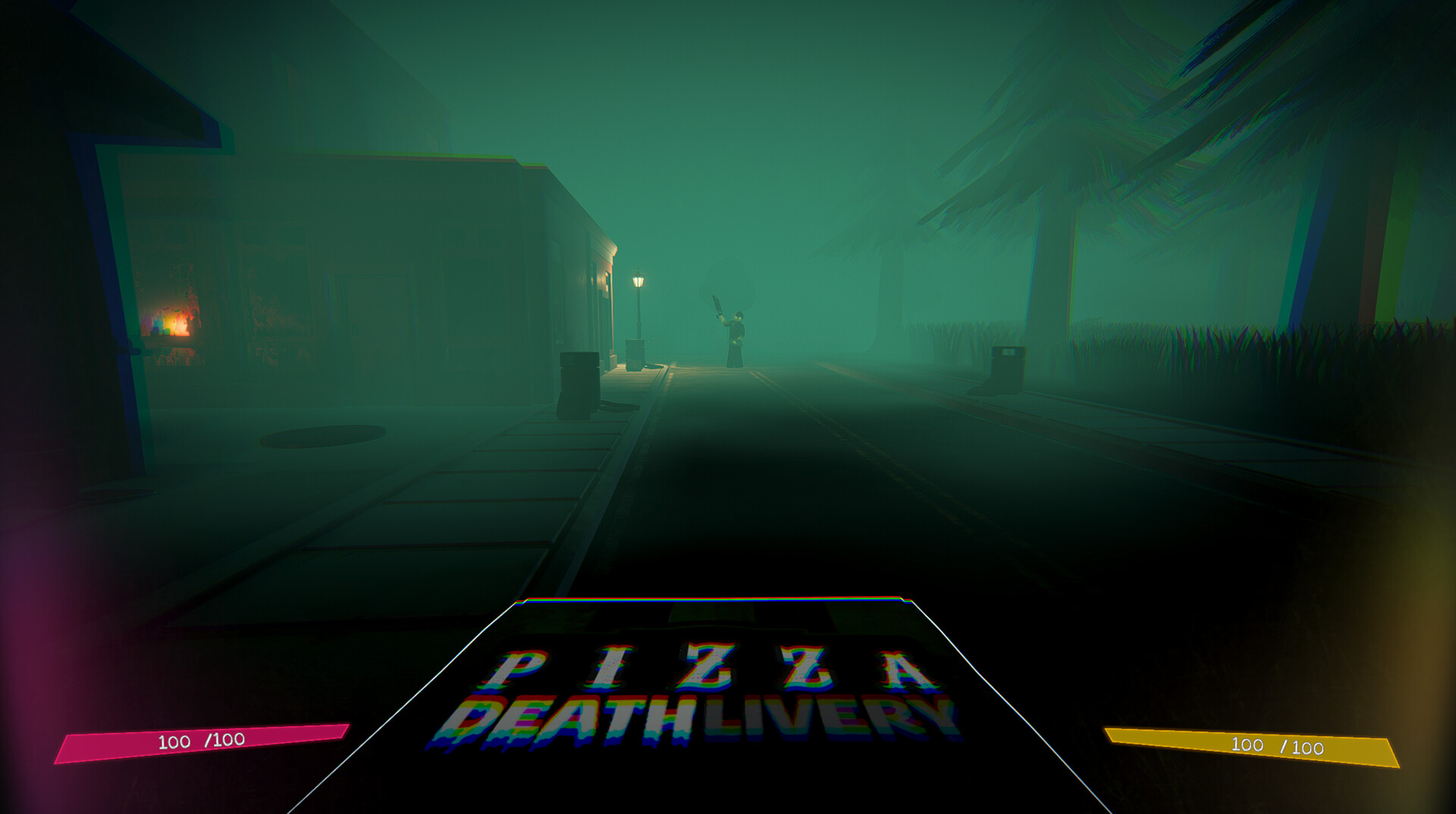 图片[6]-致命速递/Pizza Deathlivery-忙忙软件库