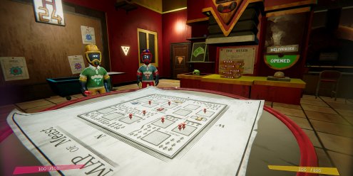 致命速递/Pizza Deathlivery-忙忙软件库