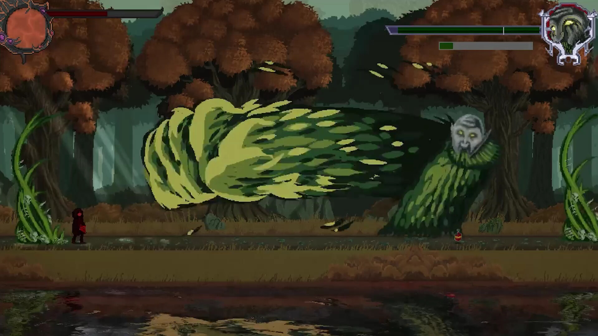 图片[1]-哀恸之焰/Luctus-忙忙软件库