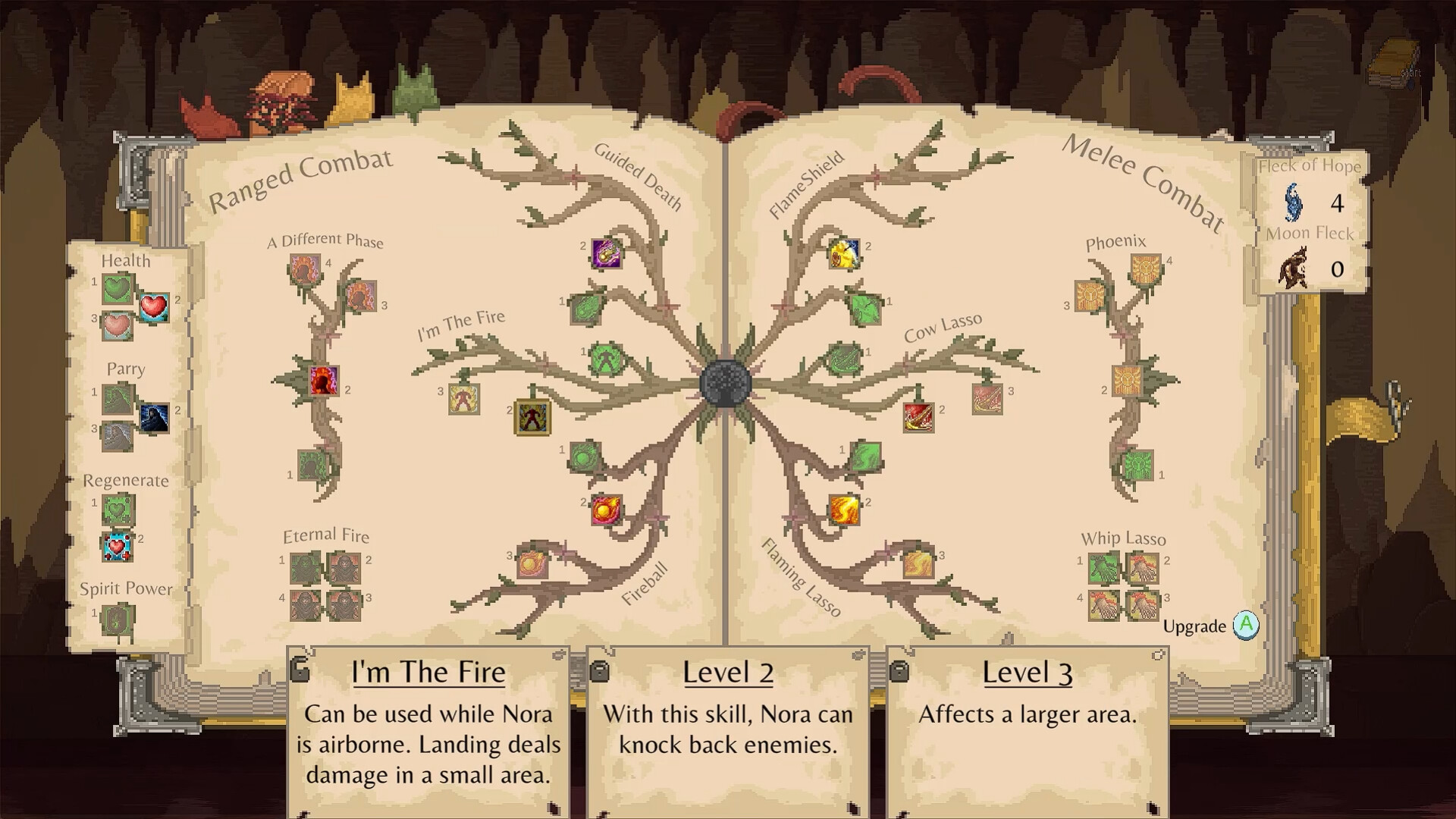 图片[3]-哀恸之焰/Luctus-忙忙软件库