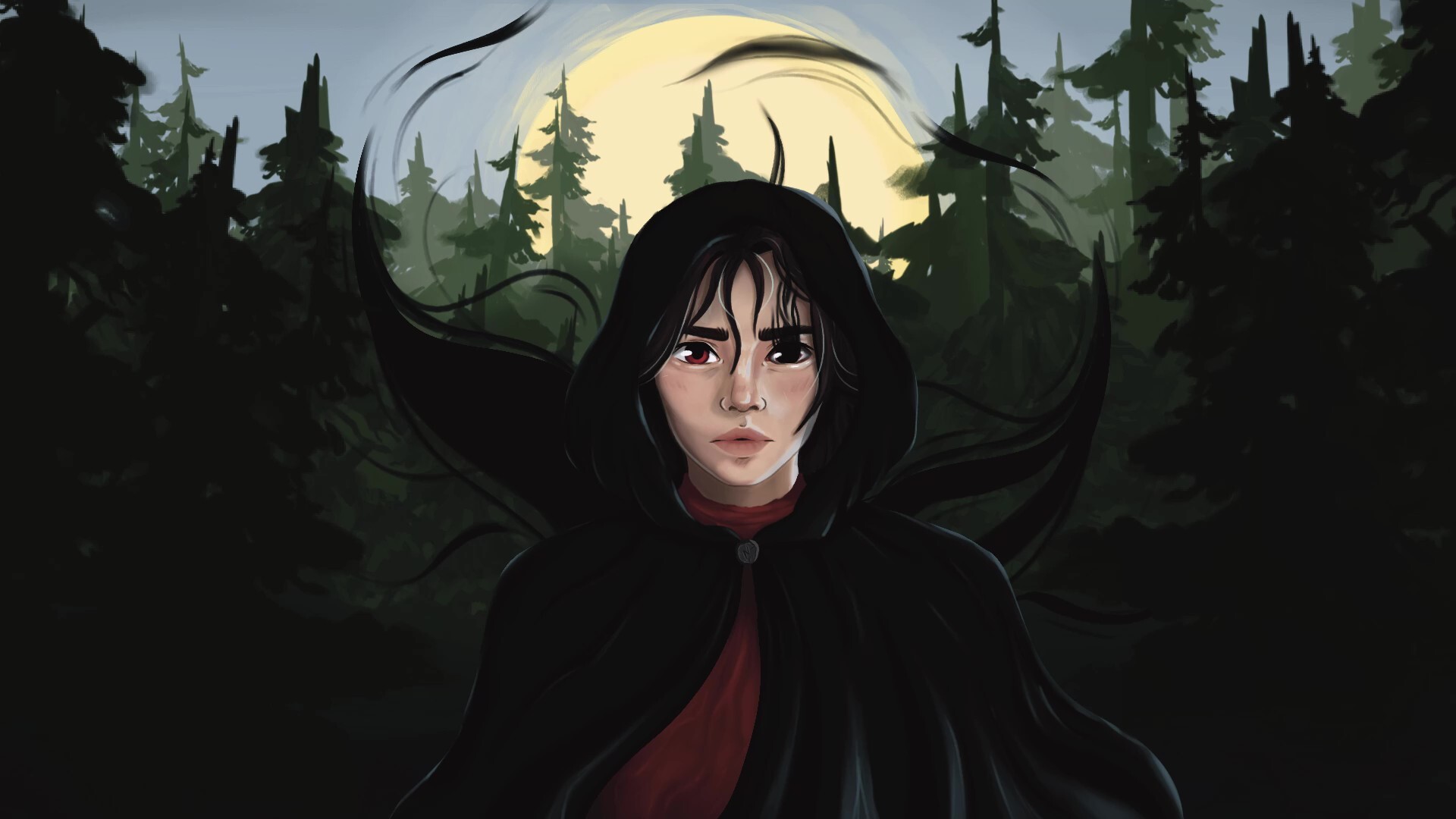 图片[6]-哀恸之焰/Luctus-忙忙软件库