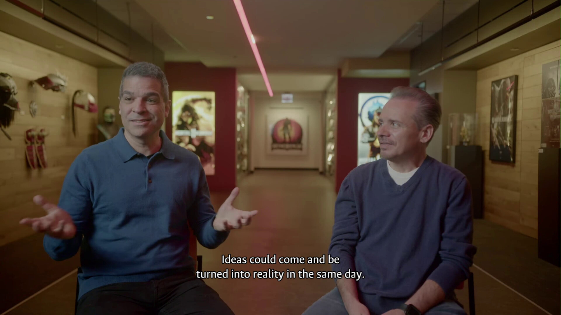 图片[2]-真人快打：遗产合集/Mortal Kombat: Legacy Kollection-忙忙软件库