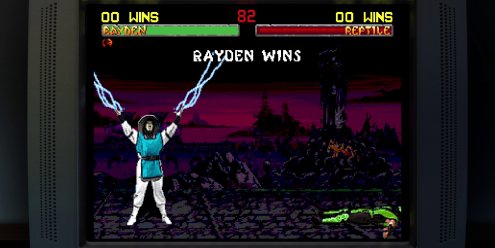 真人快打：遗产合集/Mortal Kombat: Legacy Kollection-忙忙软件库