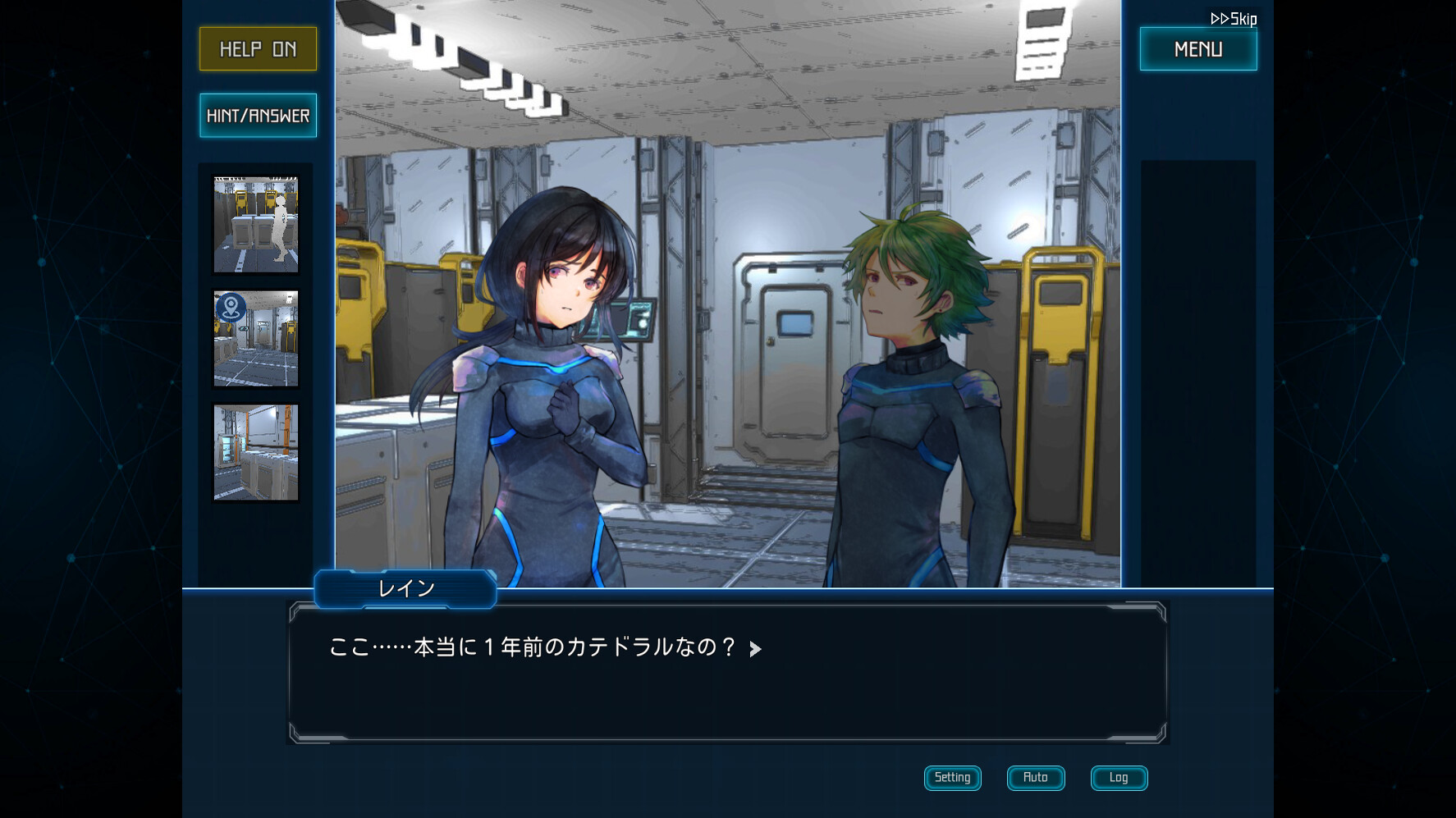 图片[1]-拯救循环/Complex Loop-忙忙软件库