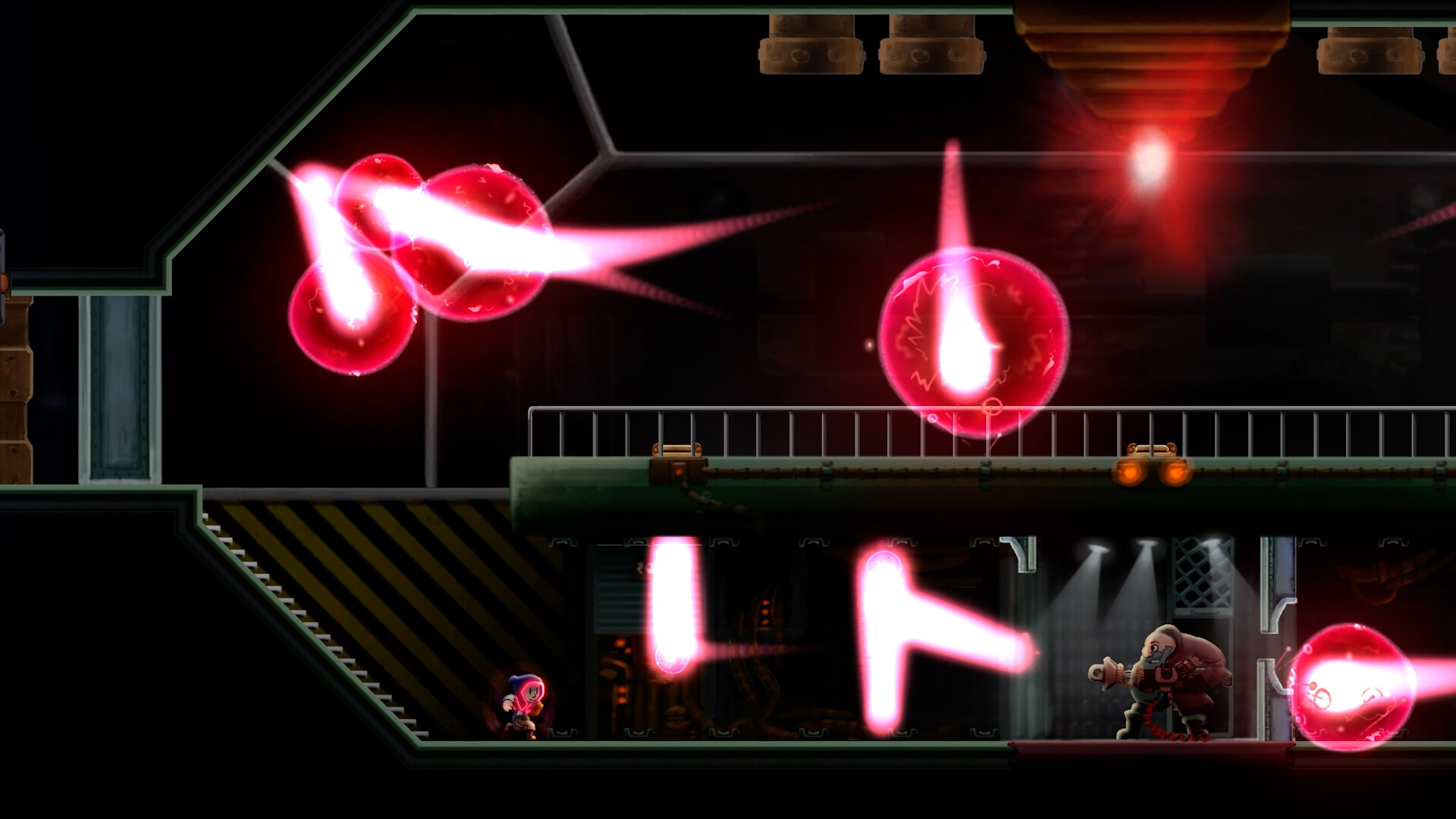 图片[2]-特斯拉学徒：重制版/Teslagrad Remastered-忙忙软件库