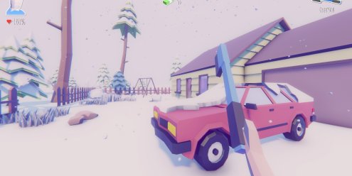 模拟兄弟3/Dude Simulator 3-忙忙软件库