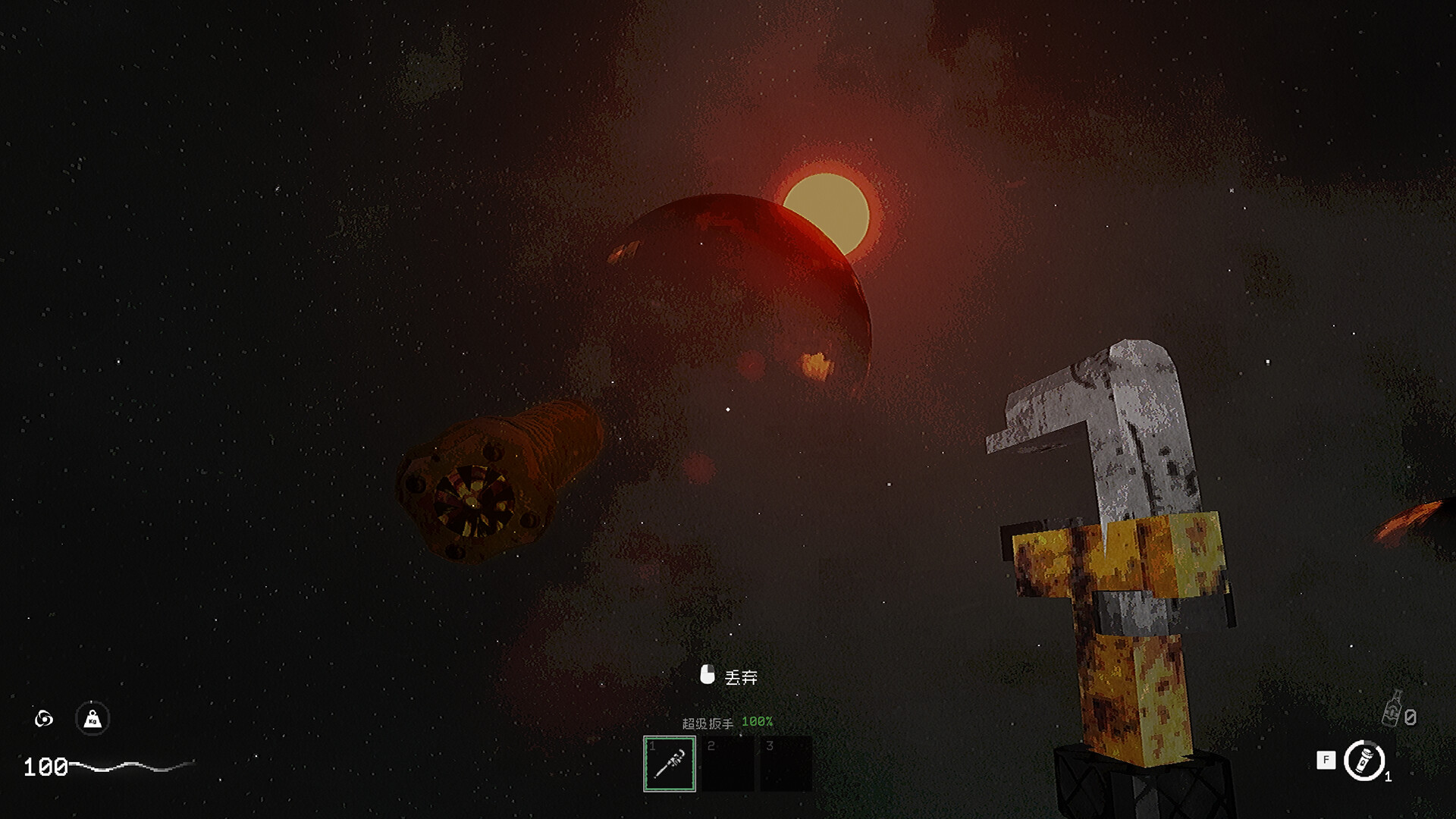 图片[2]-笼子/KLETKA/支持网络联机-忙忙软件库