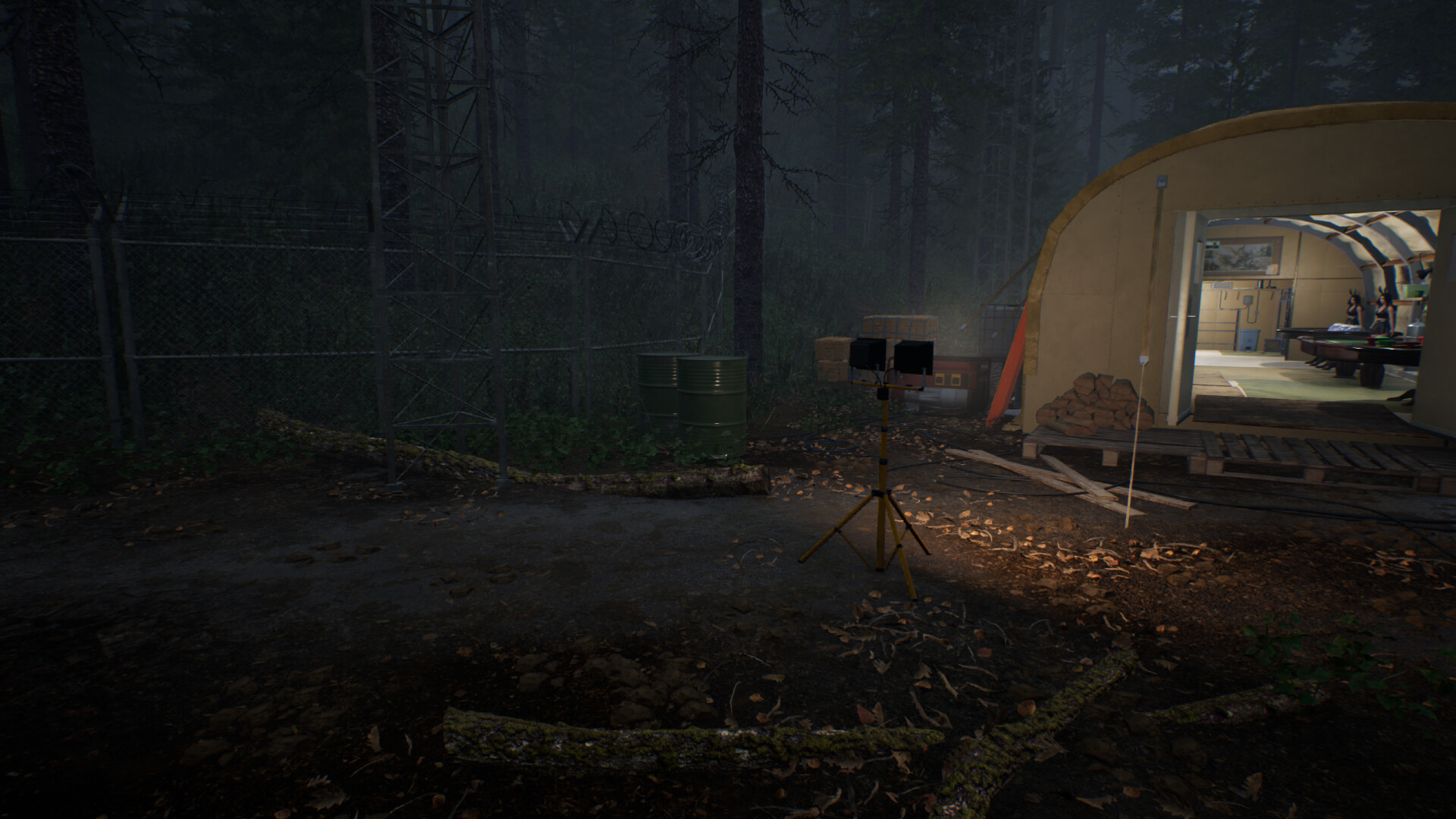 图片[2]-诡墓/Dread Tomb|官方简体中文|支持键盘.鼠标.手柄-忙忙软件库