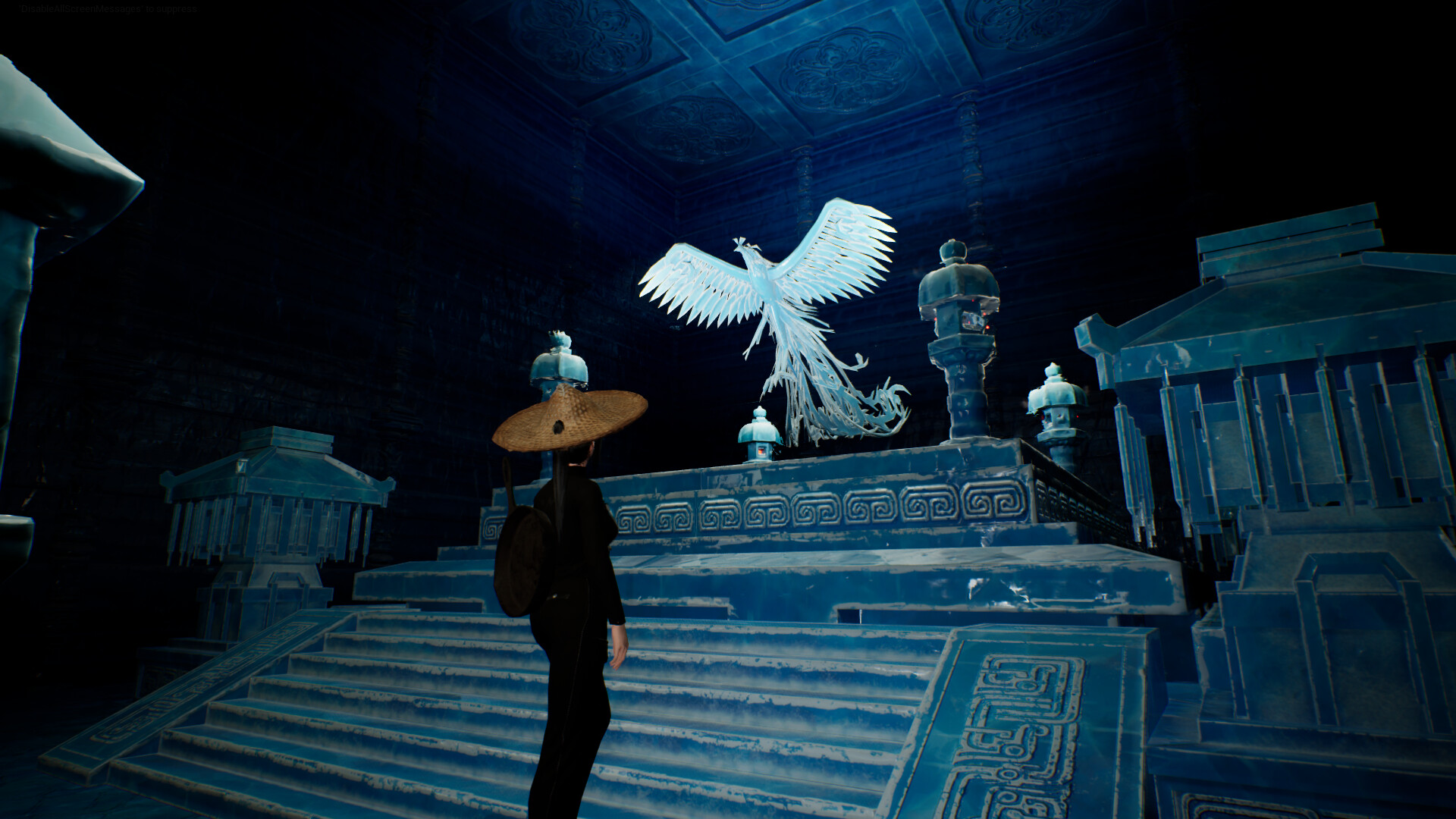 图片[1]-诡墓/Dread Tomb|官方简体中文|支持键盘.鼠标.手柄-忙忙软件库