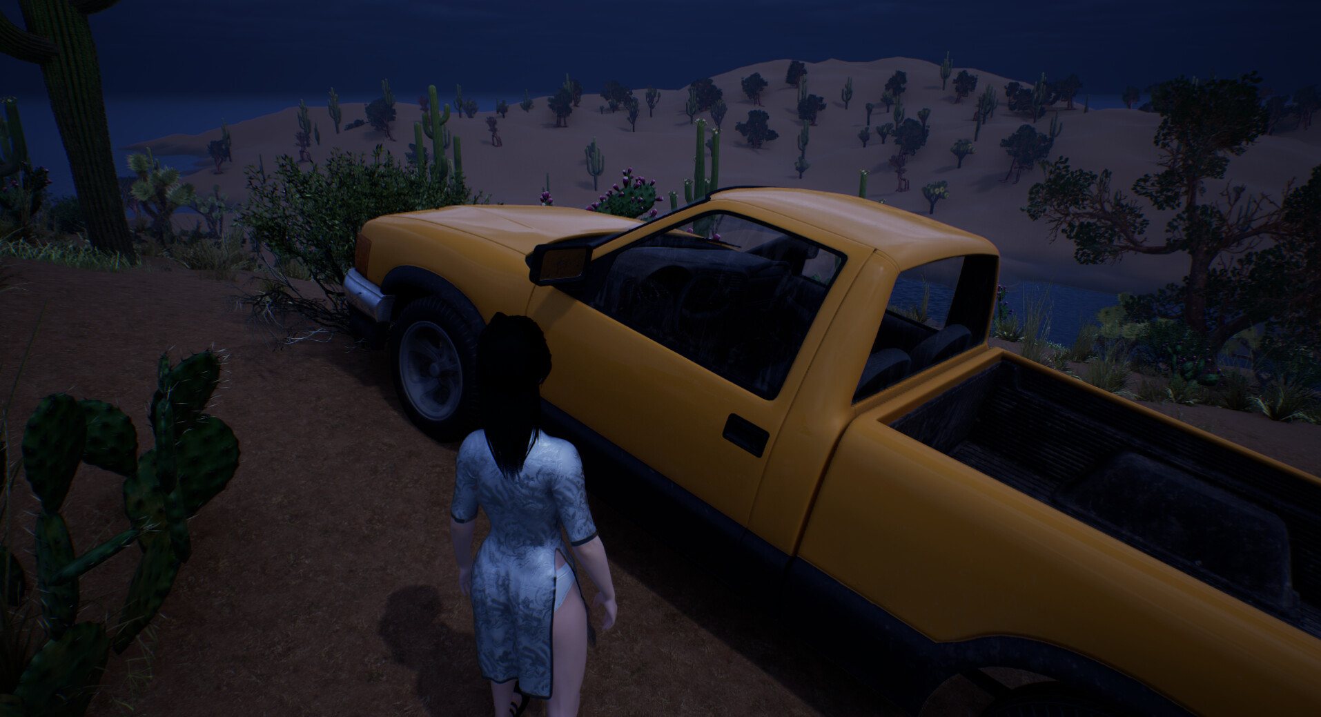 图片[5]-诡墓/Dread Tomb|官方简体中文|支持键盘.鼠标.手柄-忙忙软件库