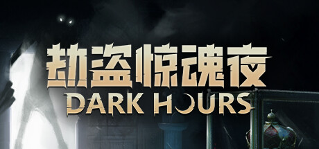 劫盗惊魂夜/Dark Hours|官方简体中文|支持键盘.鼠标.手柄-忙忙软件库