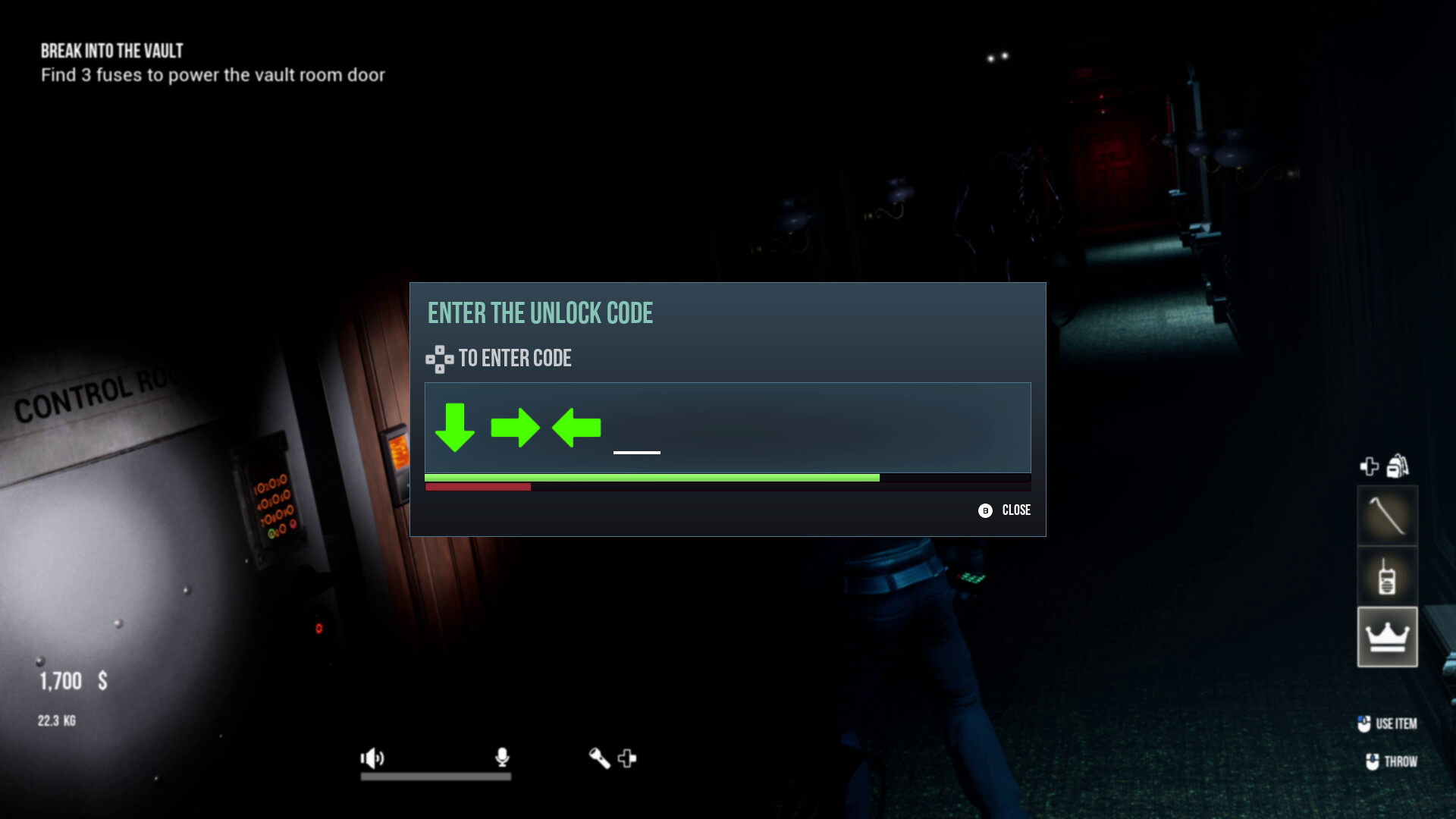 图片[5]-劫盗惊魂夜/Dark Hours|官方简体中文|支持键盘.鼠标.手柄-忙忙软件库