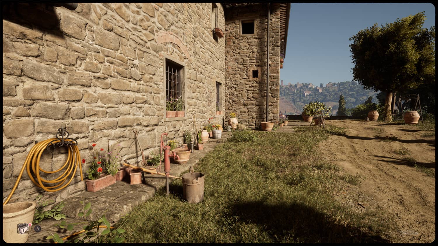 图片[3]-玛莎已死/Martha Is Dead|整合DLC|官方简体中文-忙忙软件库