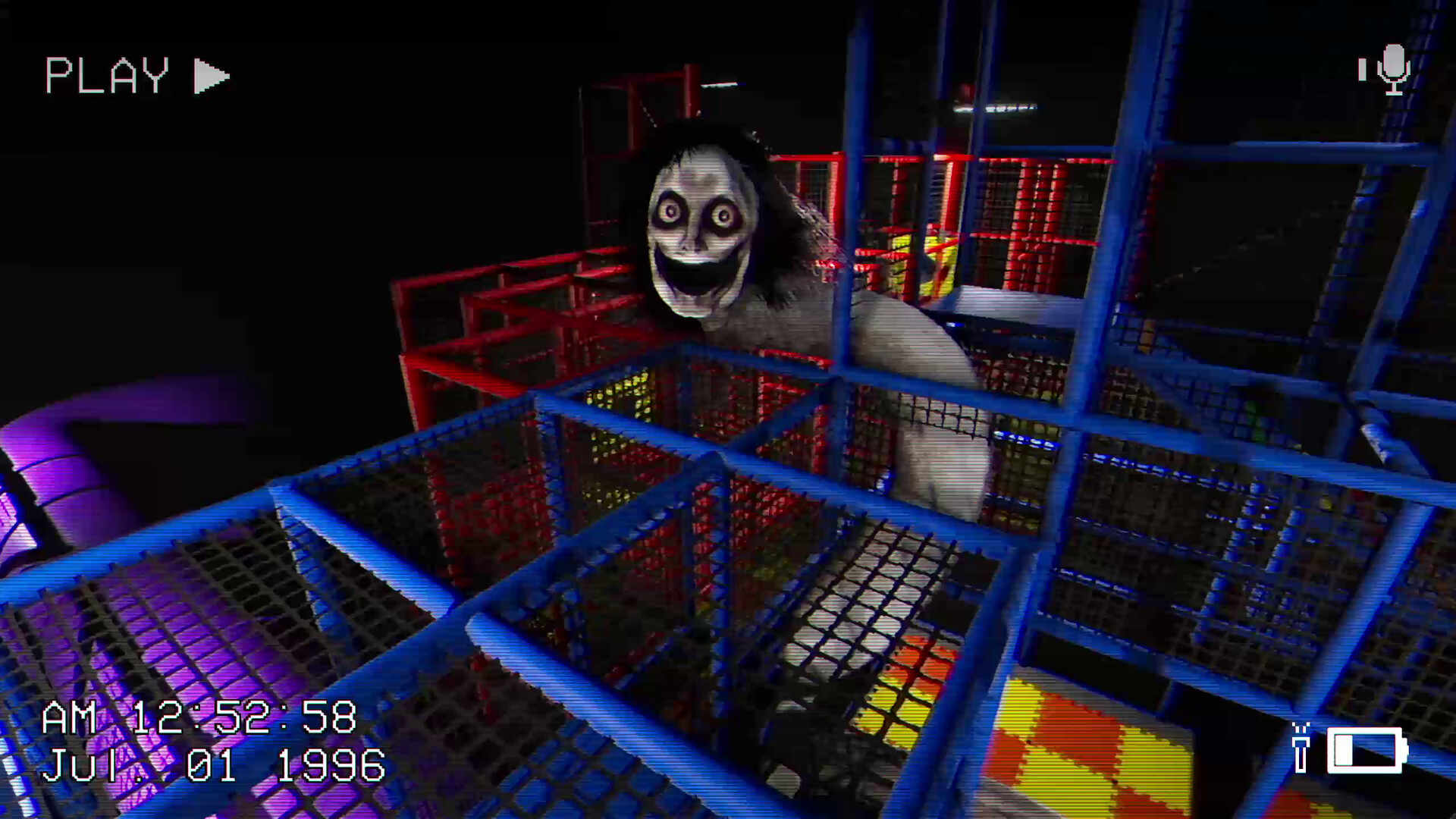 图片[1]-教室/The Classrooms|官方简体中文|支持键盘.鼠标.手柄-忙忙软件库