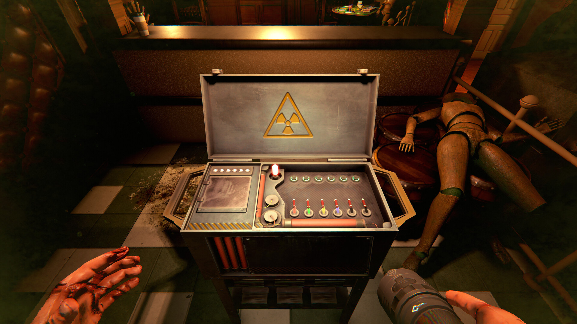 图片[3]-受雇赴死/Hired 2 Die/支持网络联机-忙忙软件库