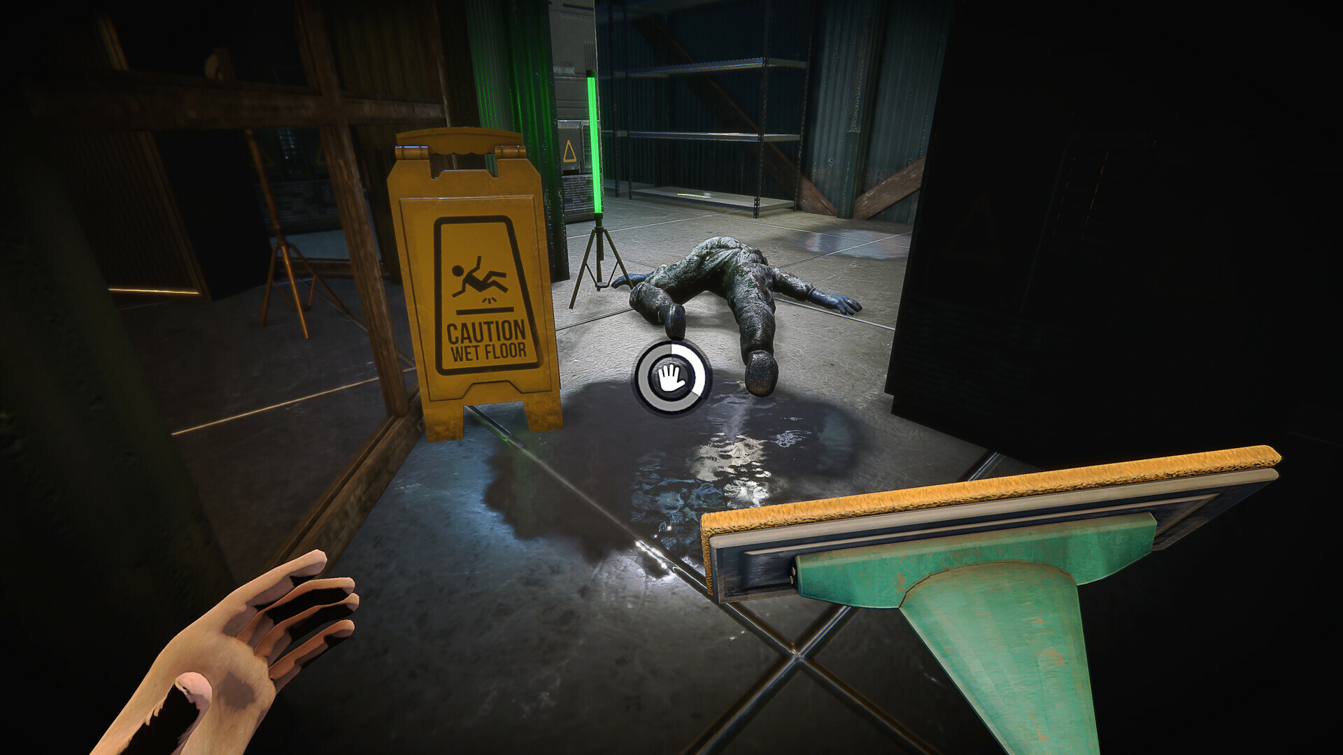 图片[5]-受雇赴死/Hired 2 Die/支持网络联机-忙忙软件库