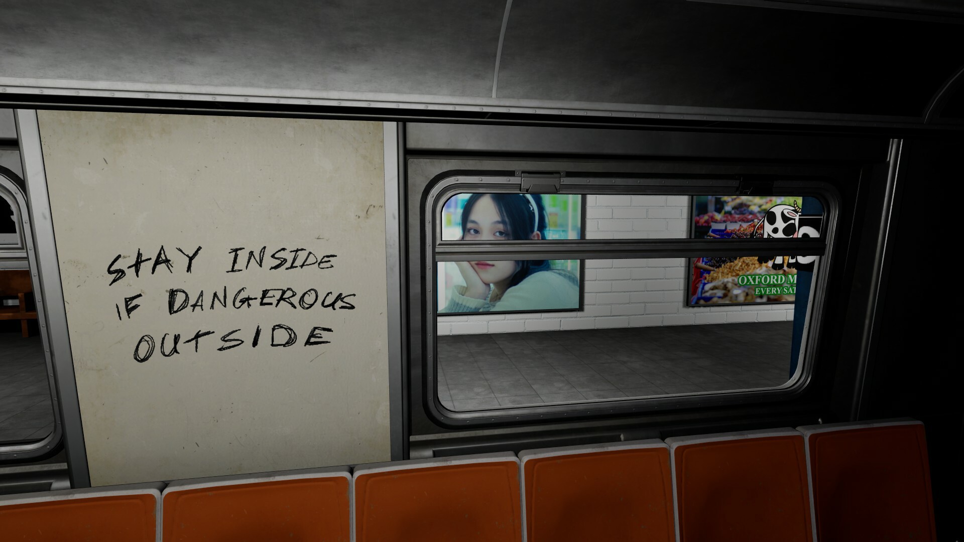 图片[3]-异常出口/Anomaly Exit|官方简体中文|支持键盘.鼠标.手柄-忙忙软件库