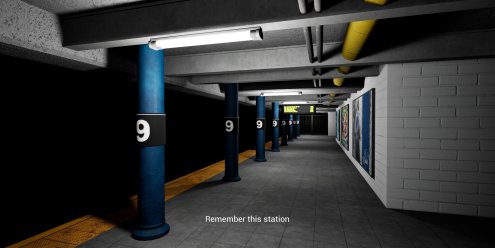 异常出口/Anomaly Exit|官方简体中文|支持键盘.鼠标.手柄-忙忙软件库