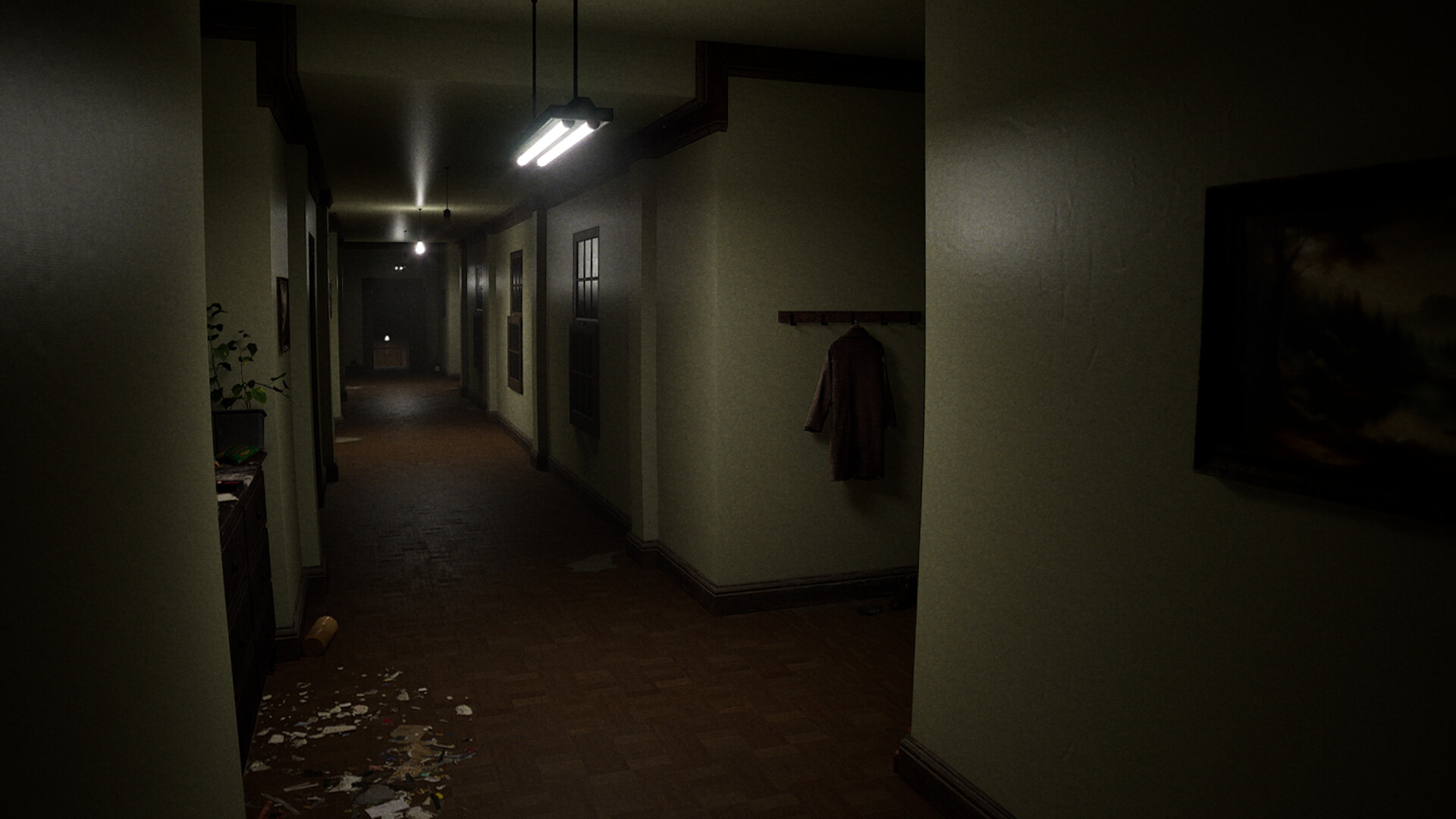 图片[2]-信任虚像/IN THE FACADE WE TRUST|官方简体中文|支持键盘.鼠标-忙忙软件库