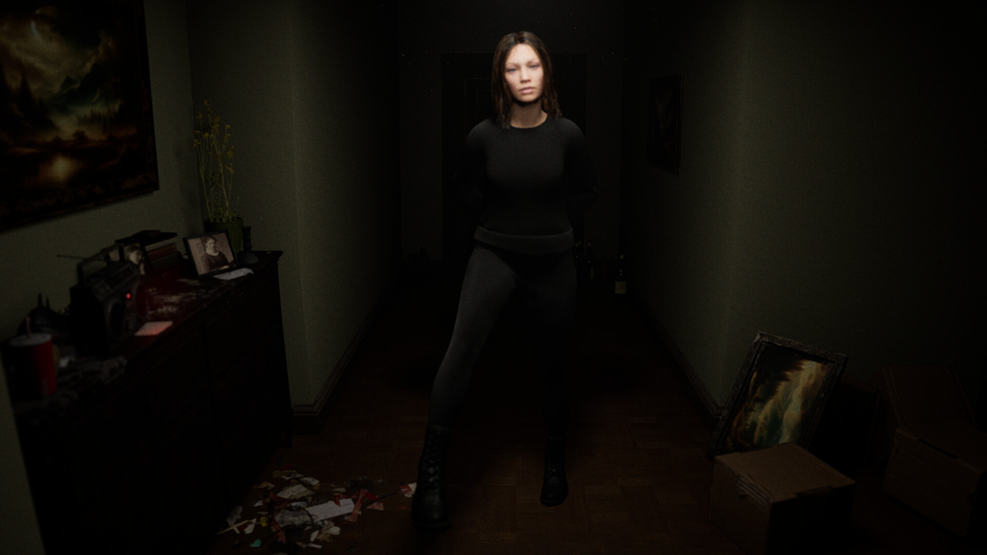 图片[1]-信任虚像/IN THE FACADE WE TRUST|官方简体中文|支持键盘.鼠标-忙忙软件库