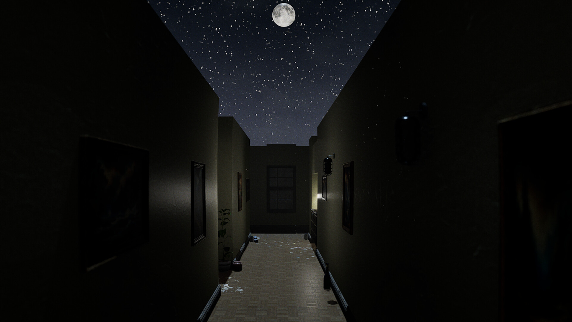 图片[5]-信任虚像/IN THE FACADE WE TRUST|官方简体中文|支持键盘.鼠标-忙忙软件库