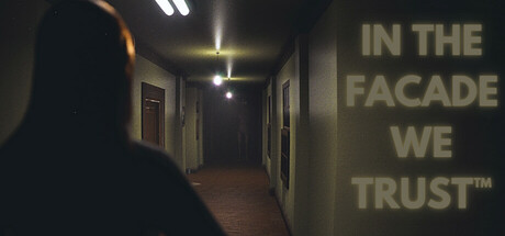 信任虚像/IN THE FACADE WE TRUST|官方简体中文|支持键盘.鼠标-忙忙软件库