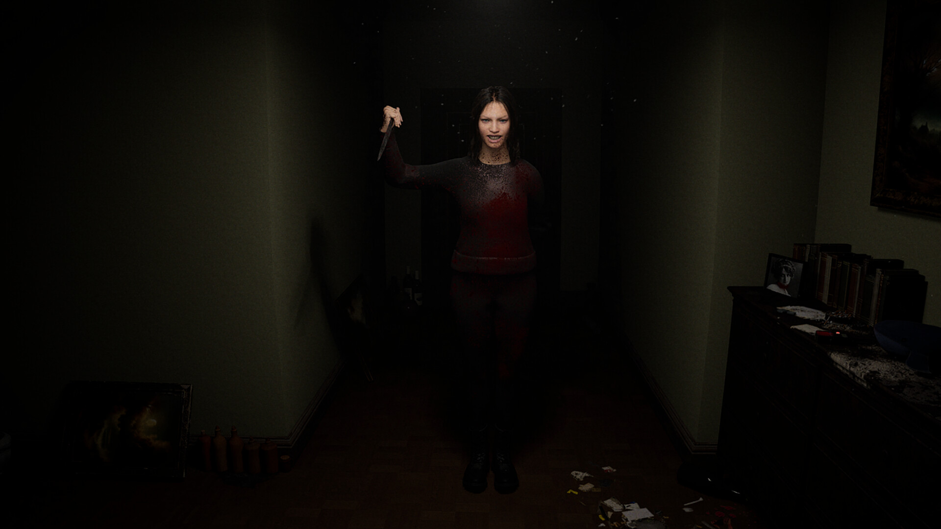 图片[3]-信任虚像/IN THE FACADE WE TRUST|官方简体中文|支持键盘.鼠标-忙忙软件库