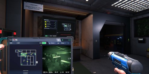 受雇赴死/Hired 2 Die|官方简体中文|支持键盘.鼠标.手柄-忙忙软件库