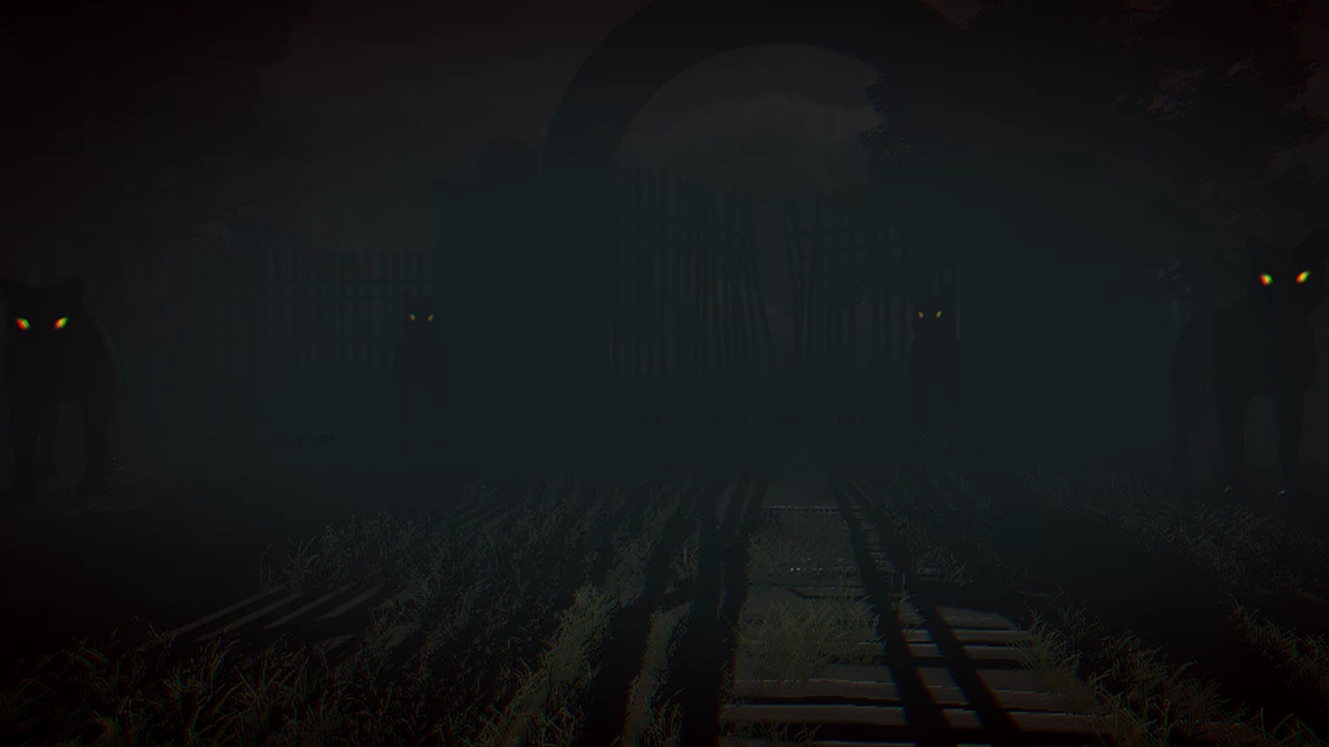 图片[2]-兔子骚动/Rabbit Riot|官方简体中文|支持键盘.鼠标-忙忙软件库