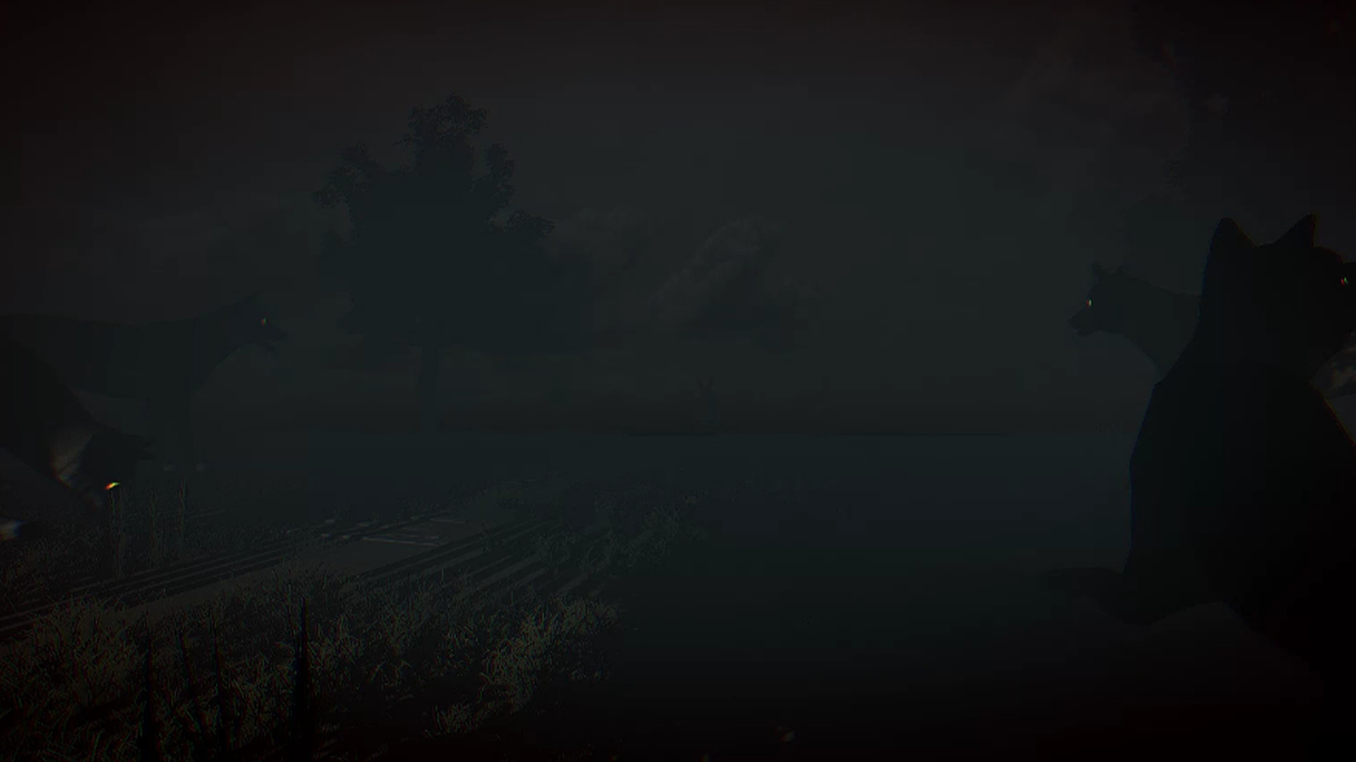 图片[5]-兔子骚动/Rabbit Riot|官方简体中文|支持键盘.鼠标-忙忙软件库