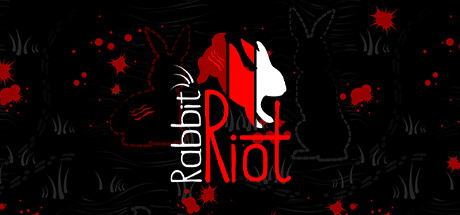 兔子骚动/Rabbit Riot|官方简体中文|支持键盘.鼠标-忙忙软件库