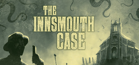 印斯茅斯案件/The Innsmouth Case-忙忙软件库